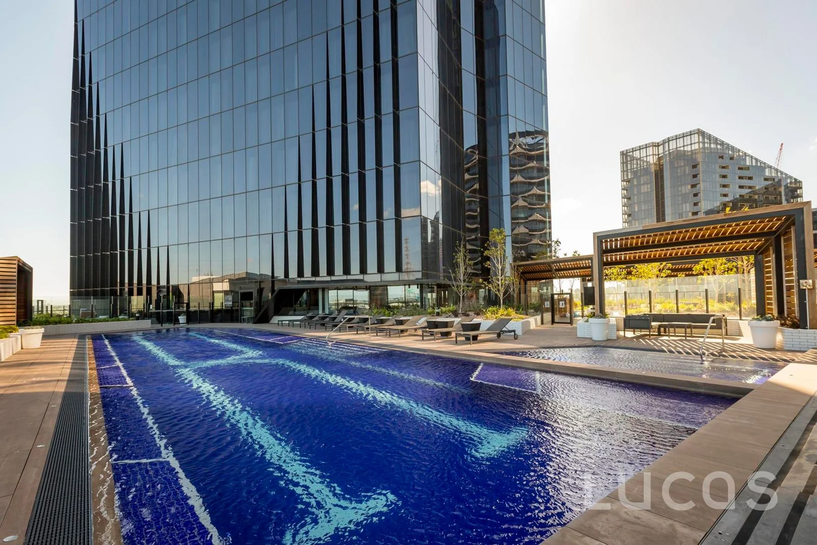 Additional image 12 of 3604/8 Pearl River Road, Docklands VIC 3008