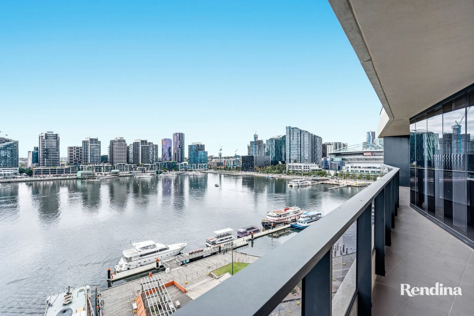 Additional image 5 of 112/55 Victoria Harbour Promenade, Docklands VIC 3008