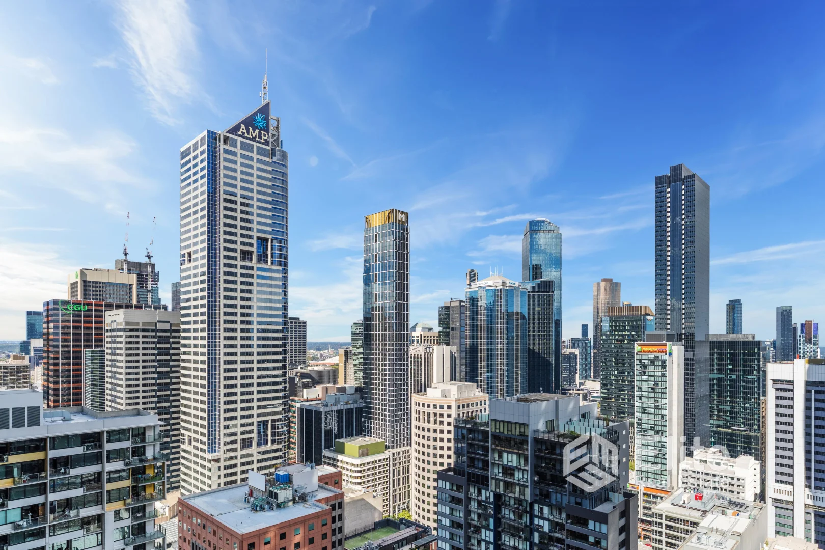 Additional image 6 of 3605/220 Spencer Street, Melbourne VIC 3000