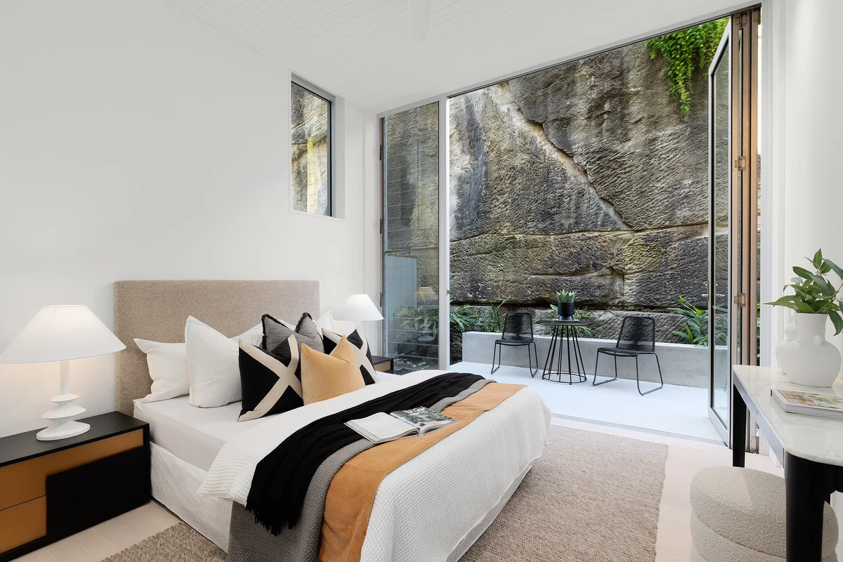 40A Lower Fort Street, Sydney NSW 2000