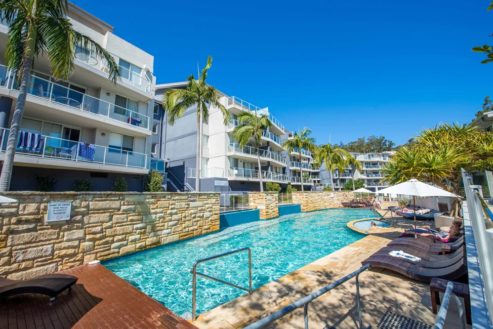 101/1a Tomaree Street, Nelson Bay NSW 2315