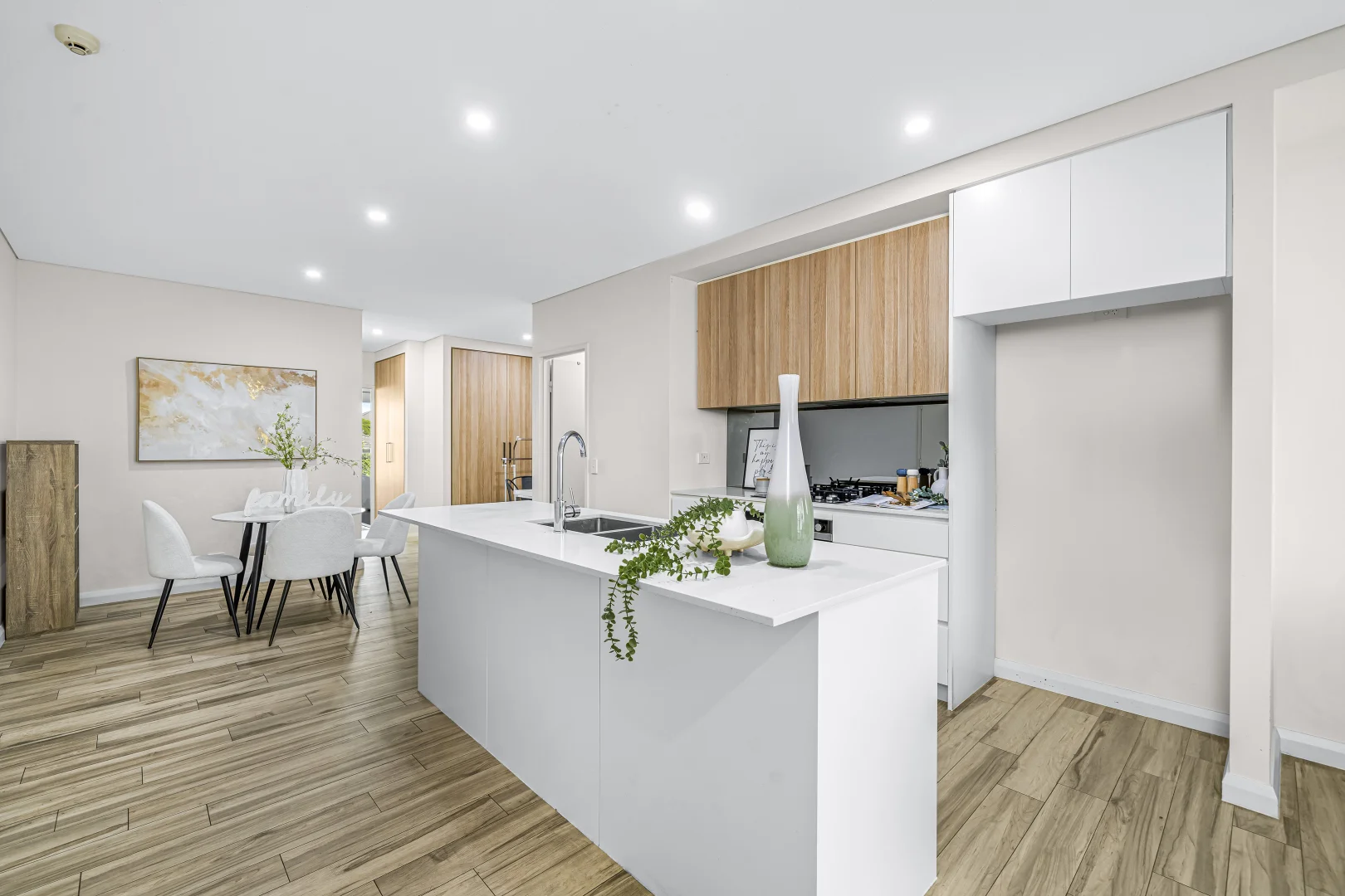 Additional image 3 of 219/29-35 Burlington Road, Homebush NSW 2140