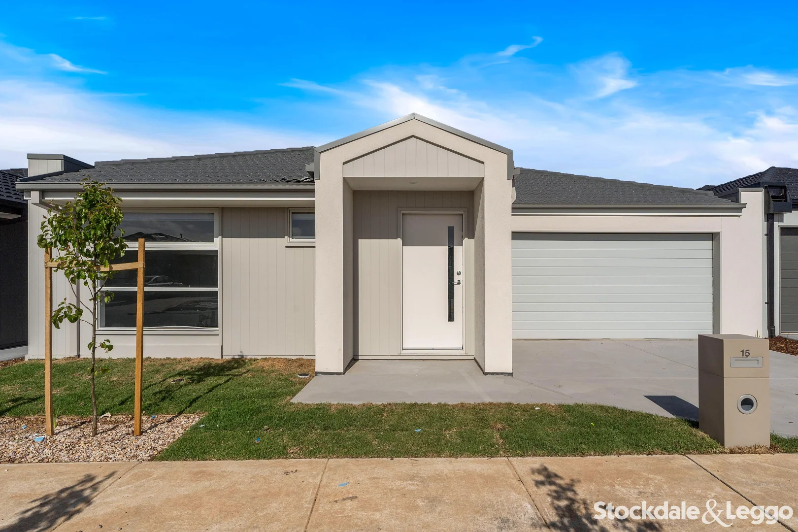 Additional image 2 of 15 Romanesque Drive, Deanside VIC 3336