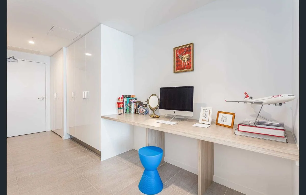 Additional image 3 of 1206/977 Ann Street, Fortitude Valley QLD 4006