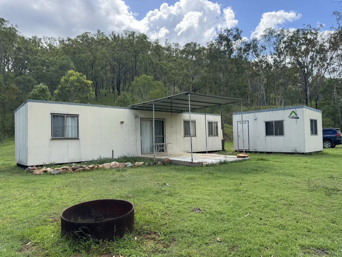 Additional image 2 of 2 Seal Road, Boyne Valley QLD 4680