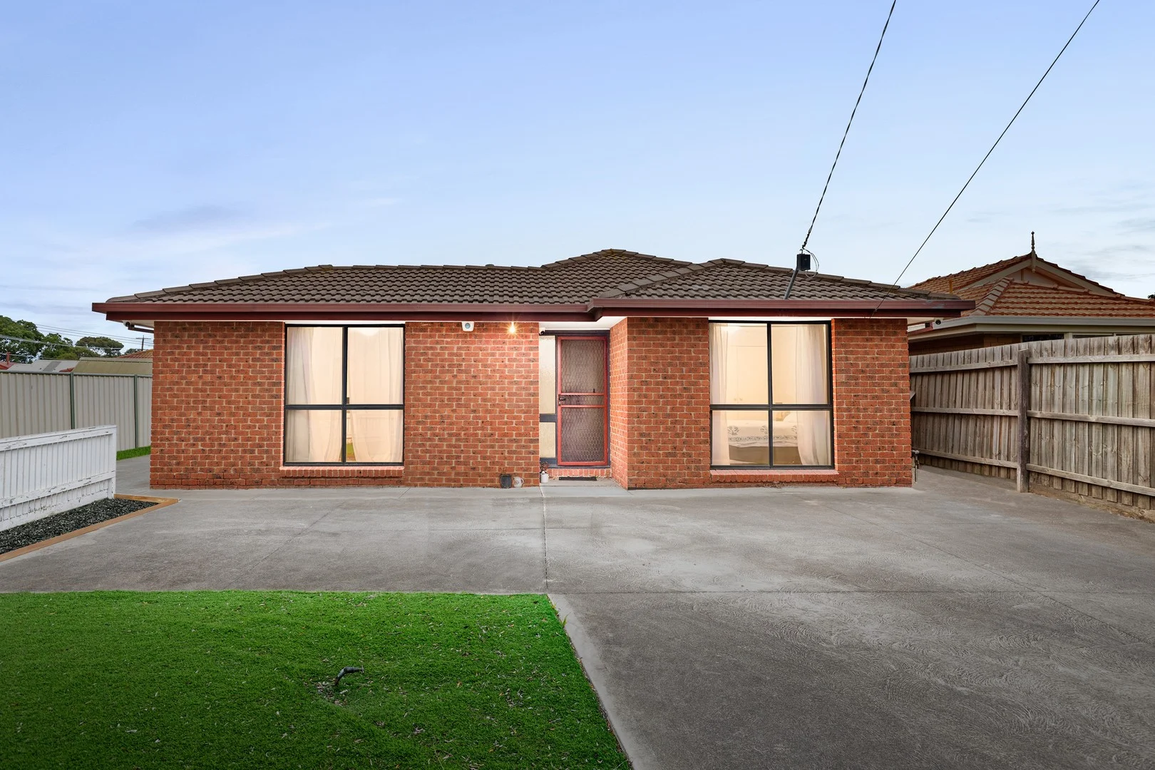 1/58 Oriole Drive, Werribee VIC 3030