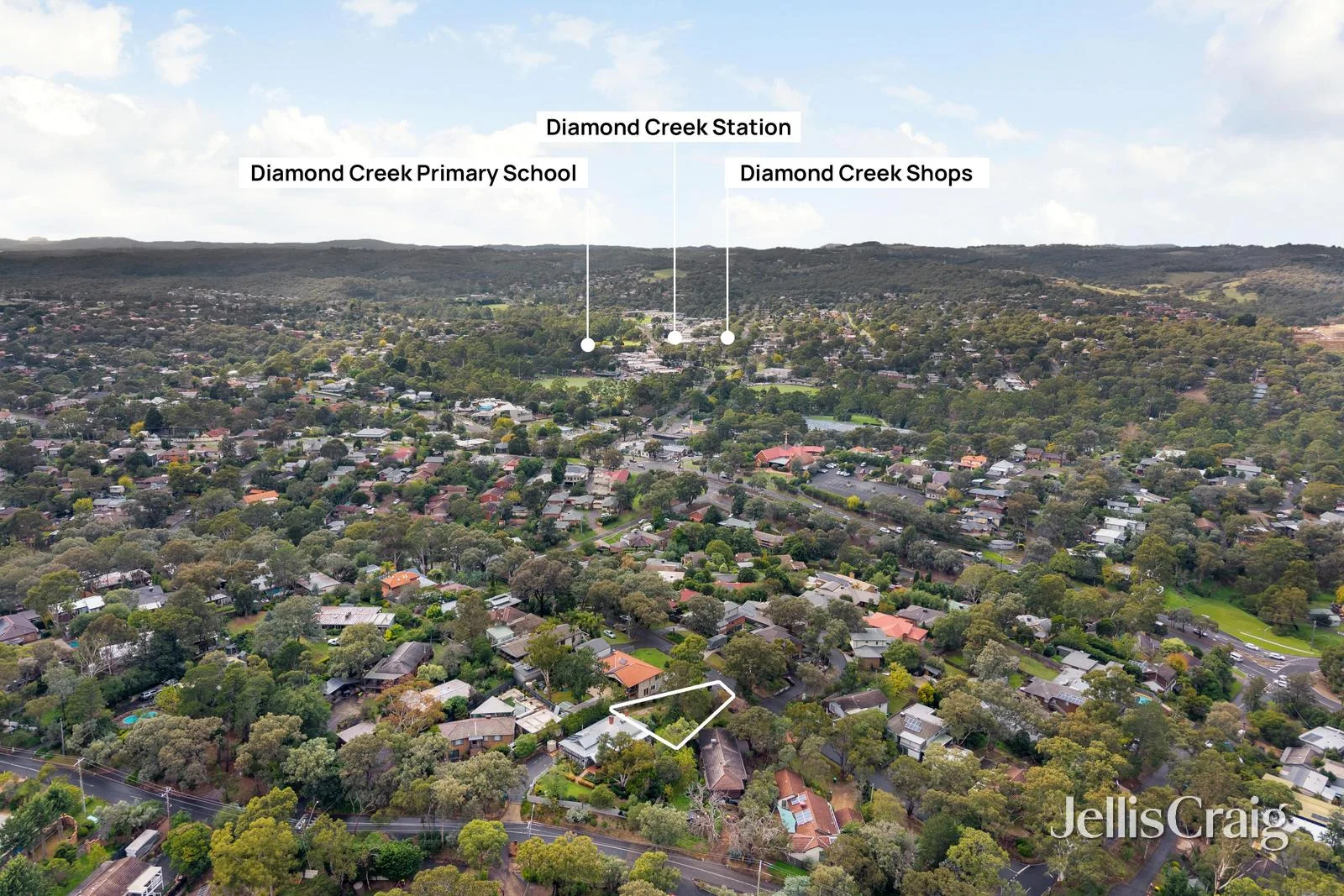Additional image 2 of 7 Fuller Street, Diamond Creek VIC 3089