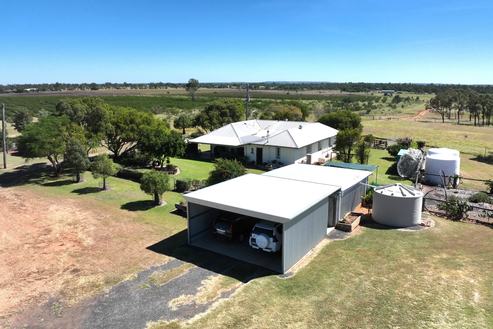 Additional image 2 of 338 Cheeseborough Rd, Clermont QLD 4721