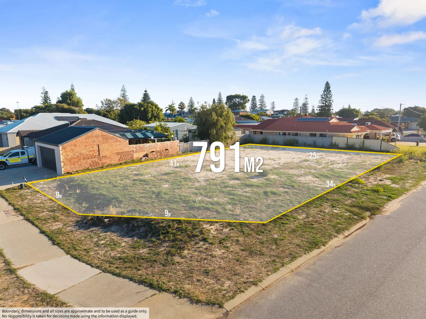 Additional image 2 of 19 McVeigh Street, Singleton WA 6175