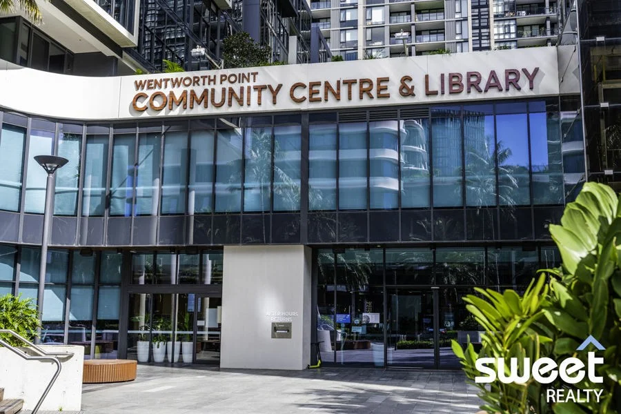 Additional image 10 of 1010/11 wentworth Place, Wentworth Point NSW 2127
