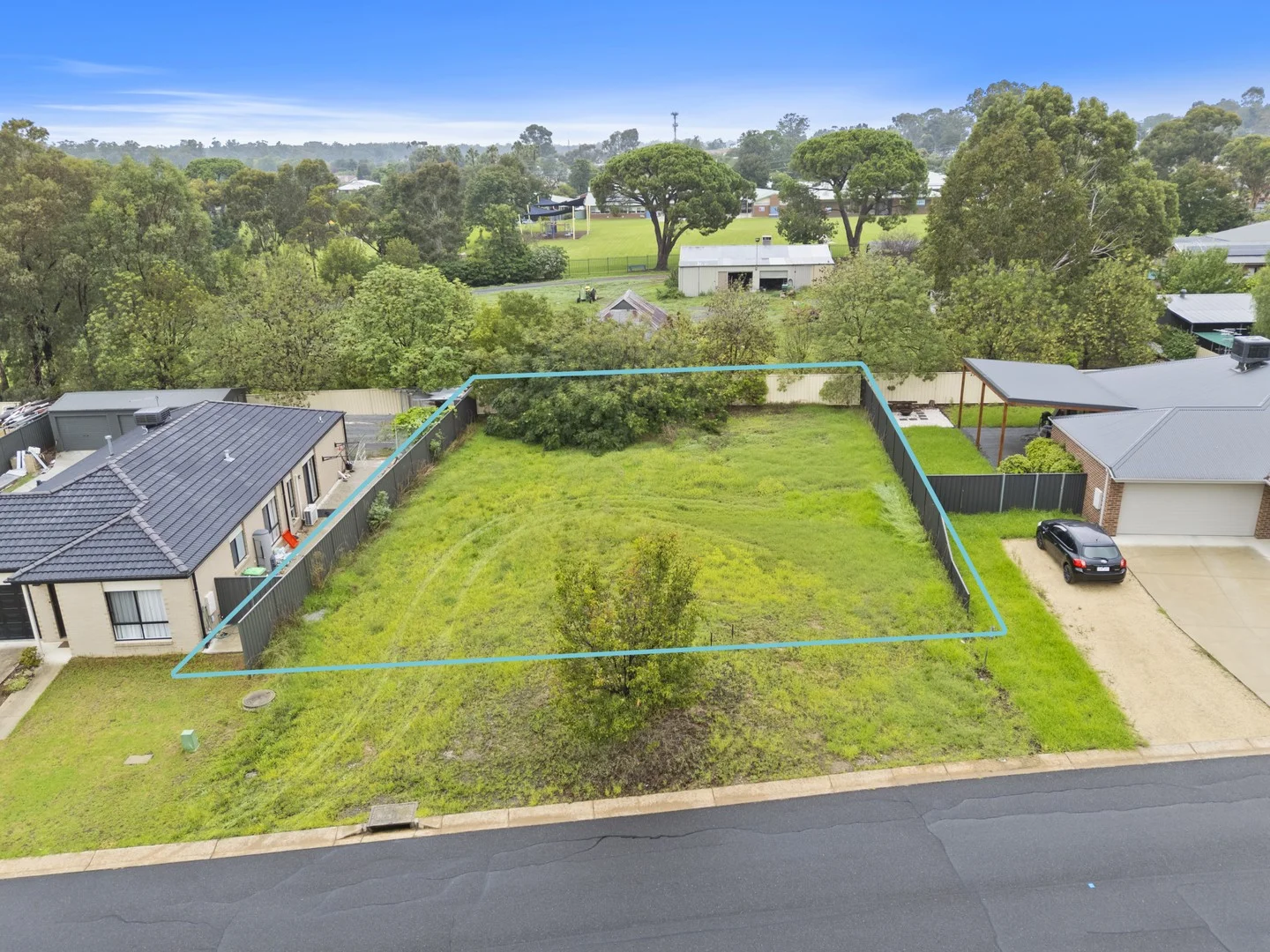 10 Ash Avenue, Corowa NSW 2646