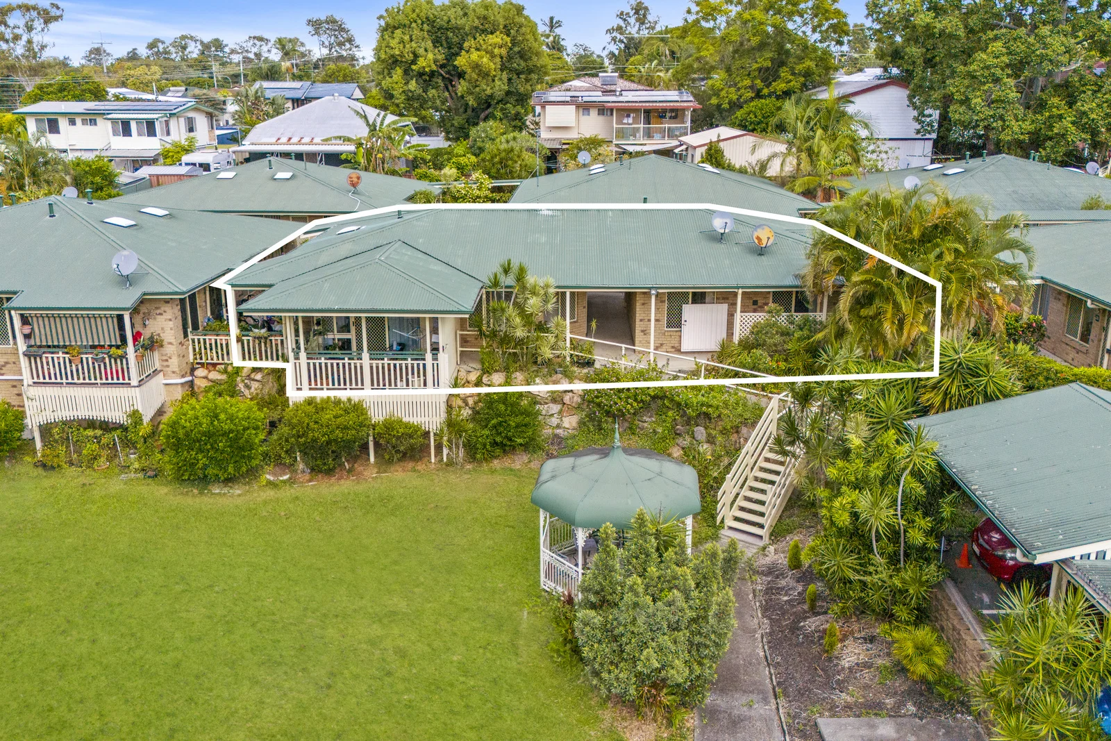 22/10 Geeba Street, Slacks Creek QLD 4127