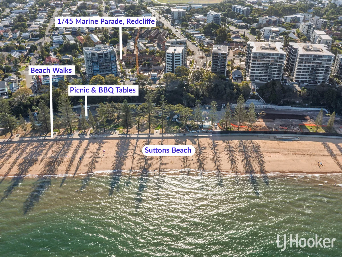 Additional image 14 of 1/45 Marine Parade, Redcliffe QLD 4020