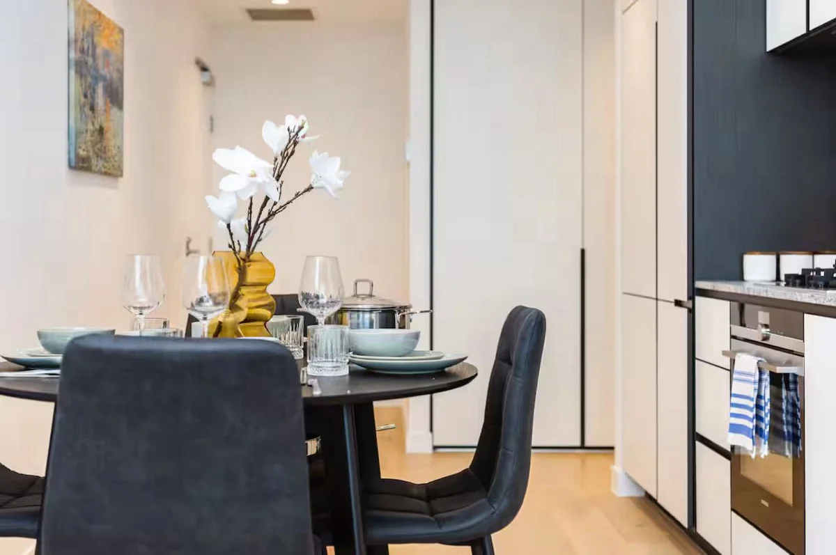 Additional image 6 of 4007/260 Spencer Street, Melbourne VIC 3000