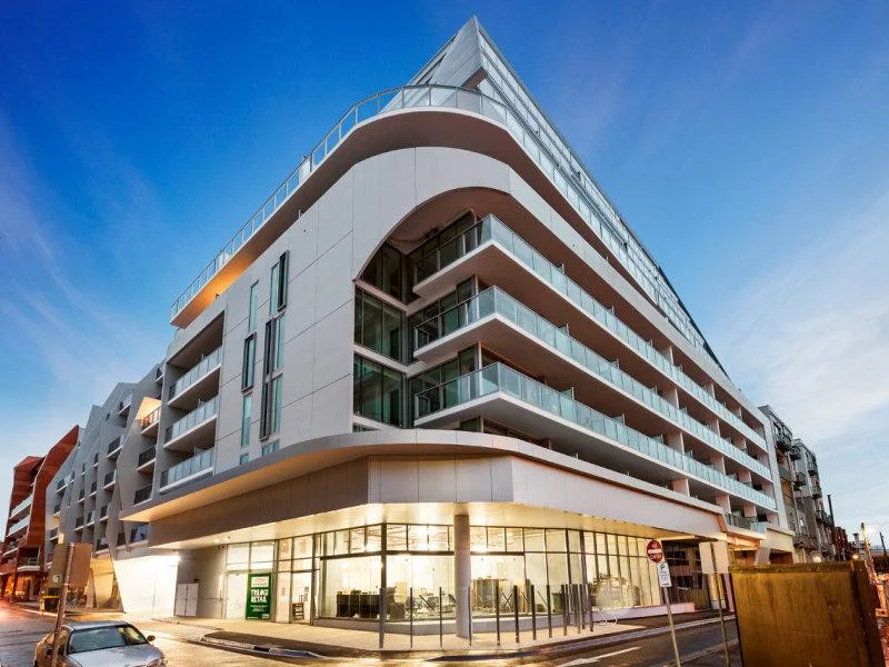 Additional image 13 of 324/15 Clifton Street, Prahran VIC 3181