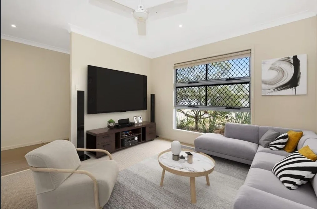 20 Gadsden Loop, Mount Louisa QLD 4814 photo 2
