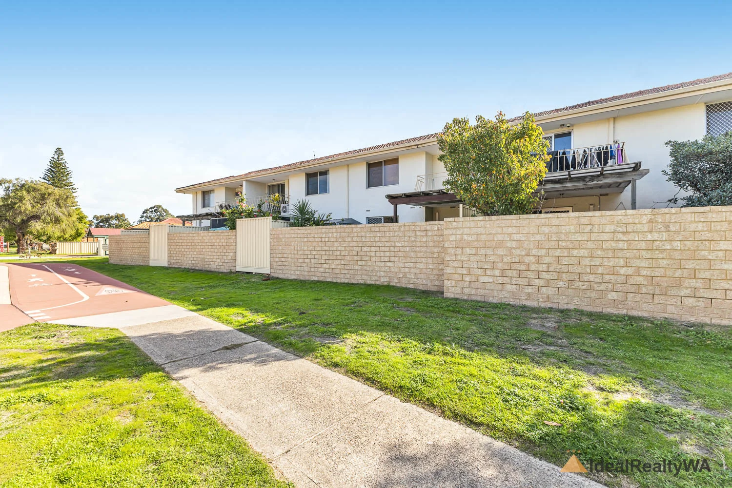 Additional image 4 of 4/9 Mitchell Street, Bentley WA 6102