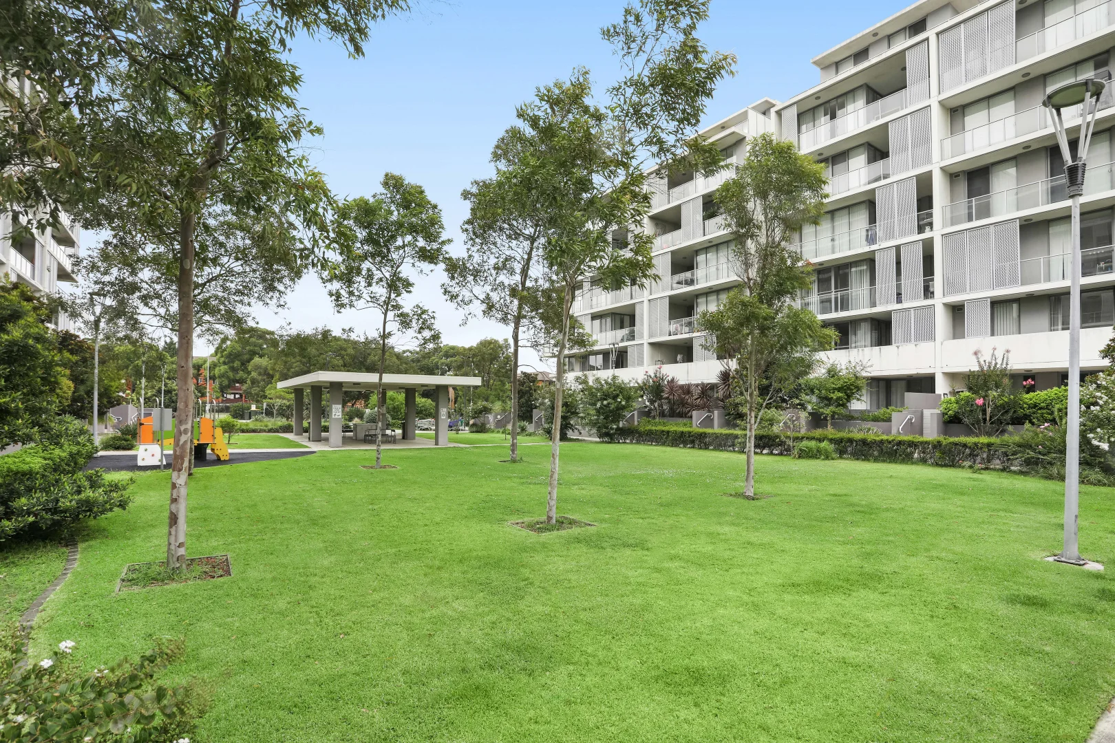 Additional image 6 of 3208/39 Rhodes Street, Hillsdale NSW 2036