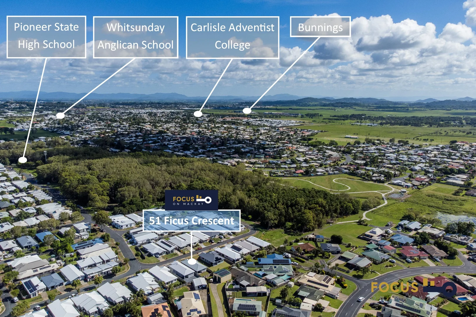 Additional image 23 of 51 Ficus Crescent, Andergrove QLD 4740