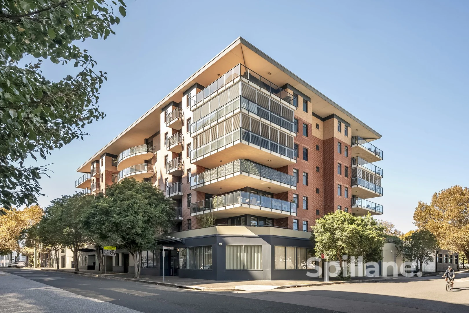 301/4 Ravenshaw Street, Newcastle West NSW 2302