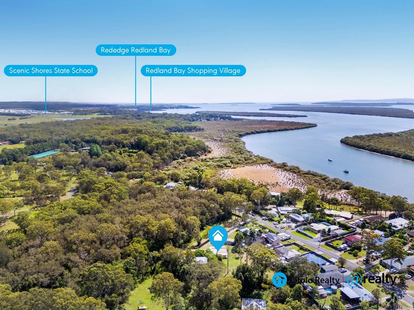 Additional image 25 of 33 Muriel Street, Redland Bay QLD 4165