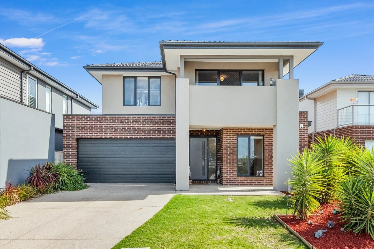 121 Citybay Drive, Point Cook VIC 3030