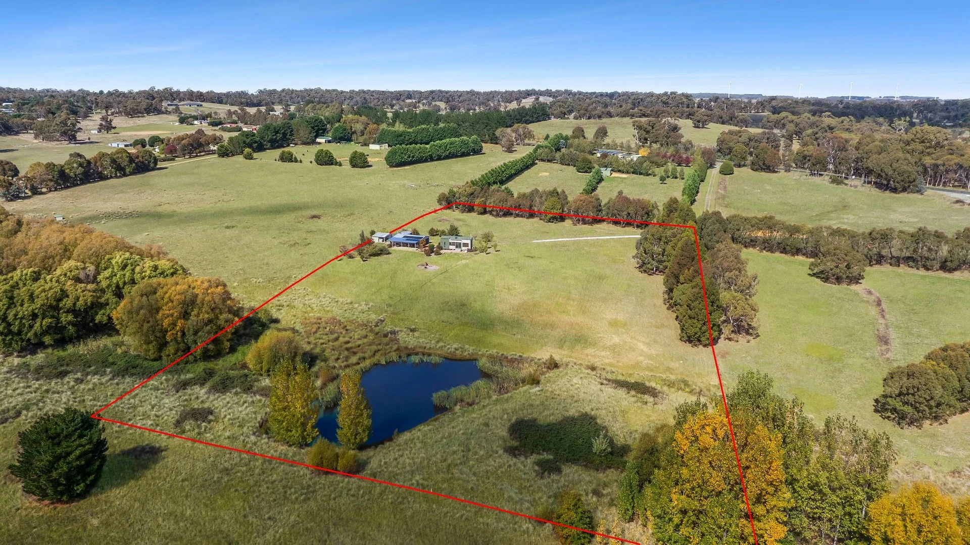 128 Wheeo Road, Grabben Gullen NSW 2583