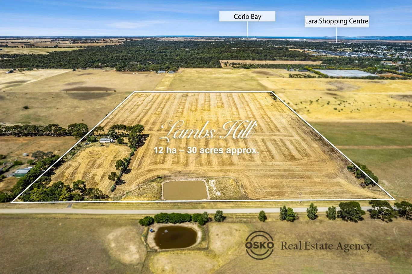 Additional image 3 of 50 Blairs Road, Lara VIC 3212