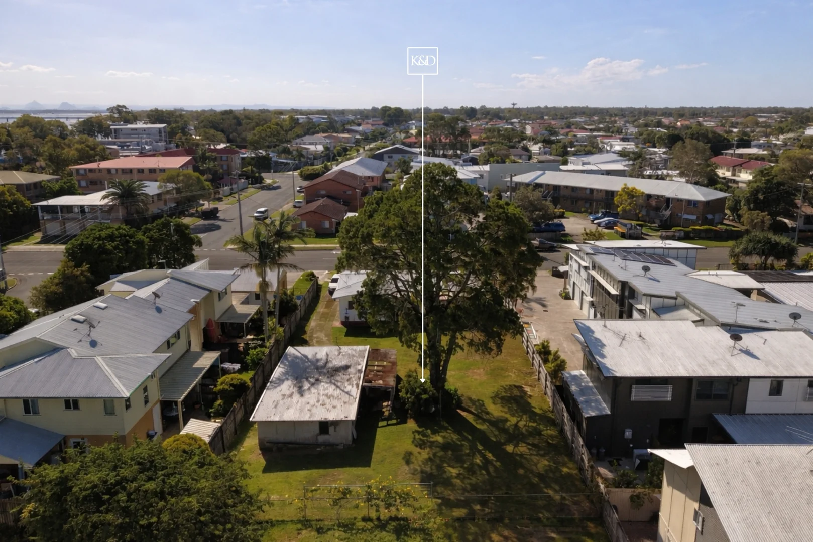 Additional image 17 of 12 Hall Avenue, Bongaree QLD 4507