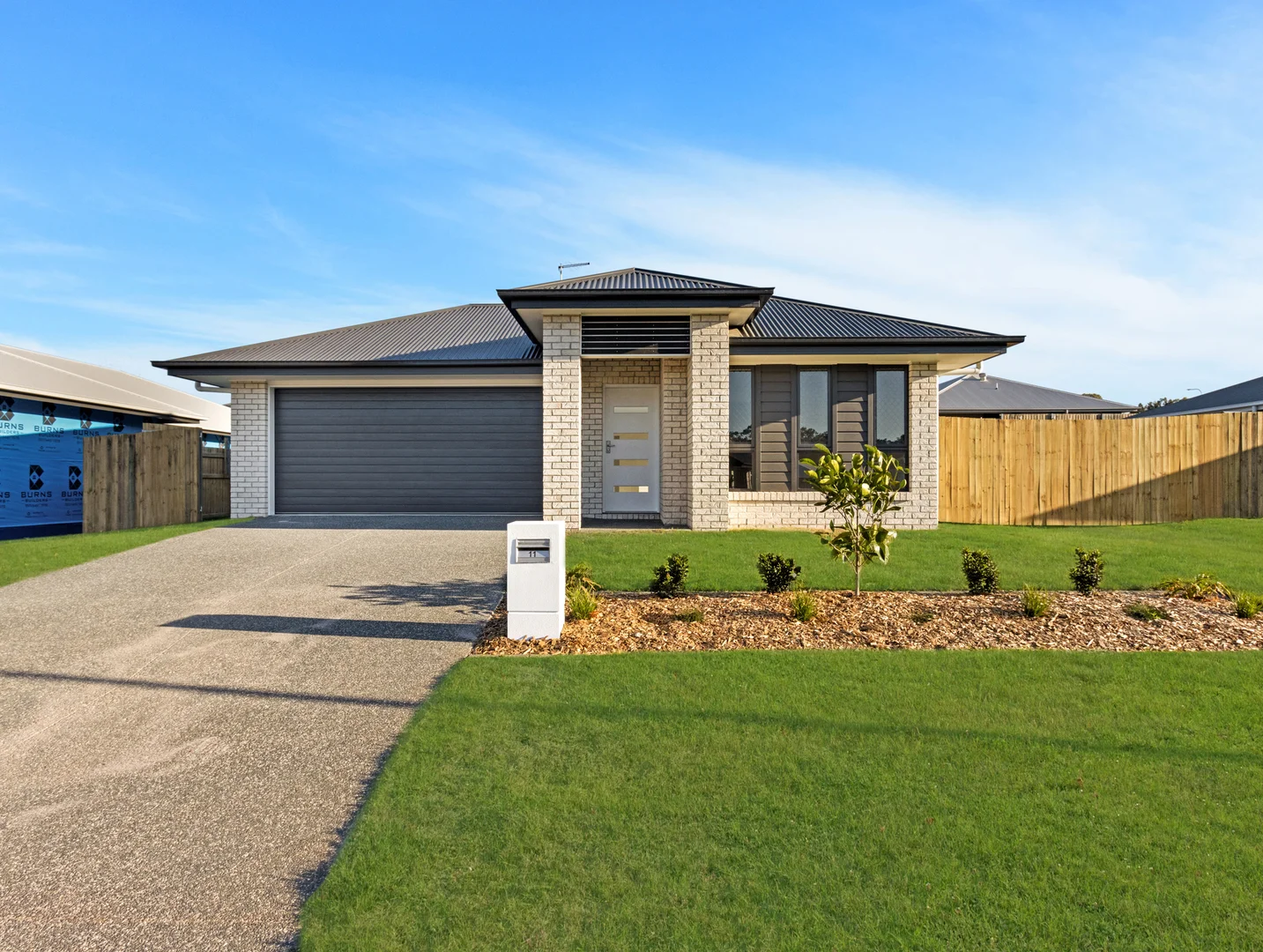 Additional image 2 of 11 Charlotte Court, Kawungan QLD 4655
