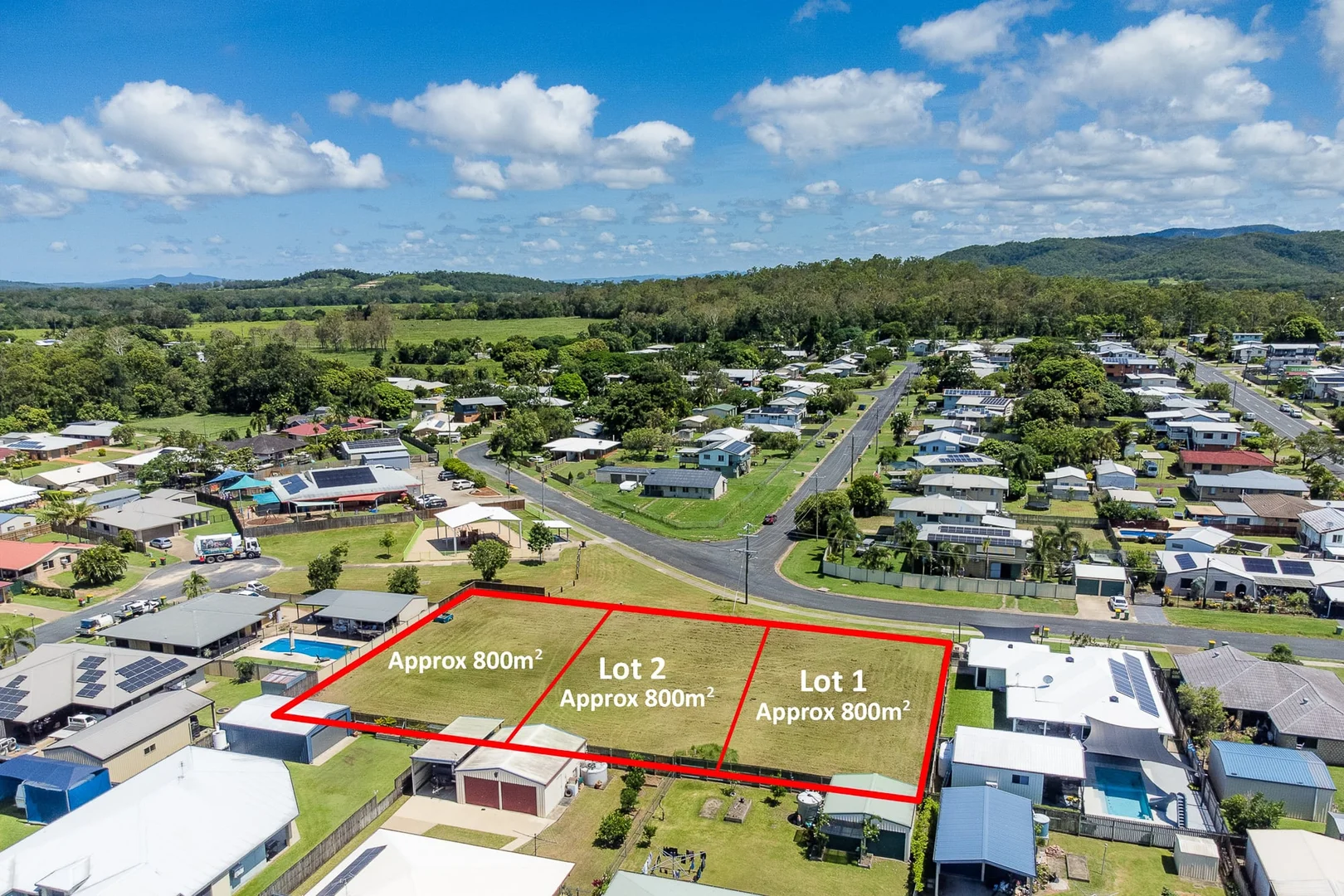 Additional image 29 of 11 Lot 1 Elizabeth St, Sarina QLD 4737