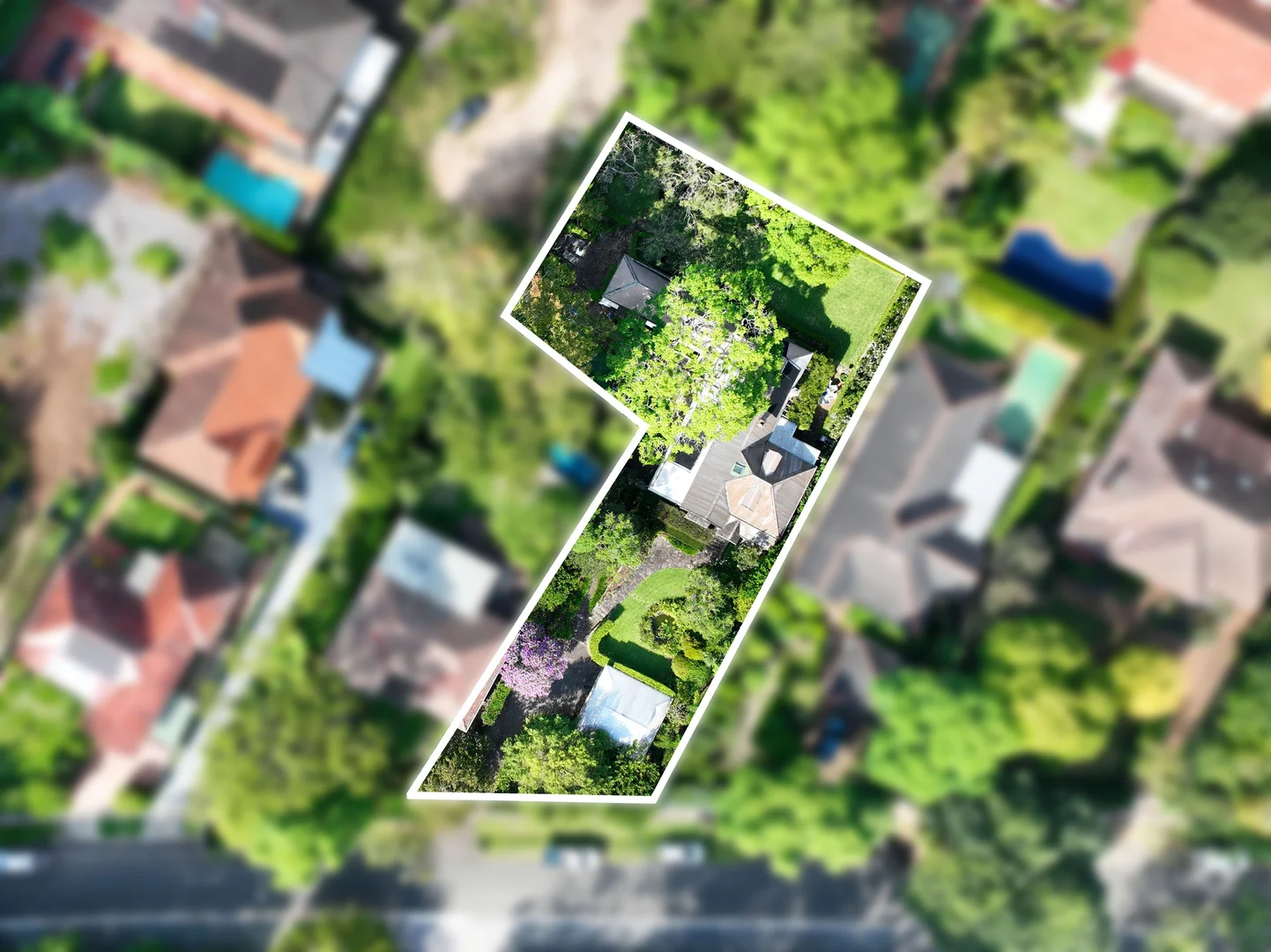 Additional image 16 of 14 The Crescent, Beecroft NSW 2119