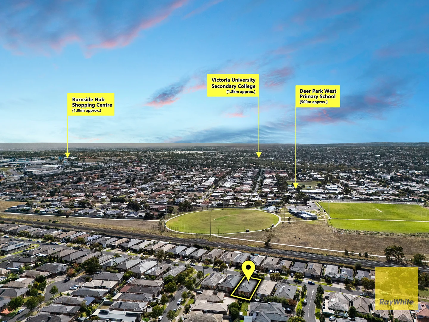 Additional image 18 of 68 O'Connor Road, Deer Park VIC 3023