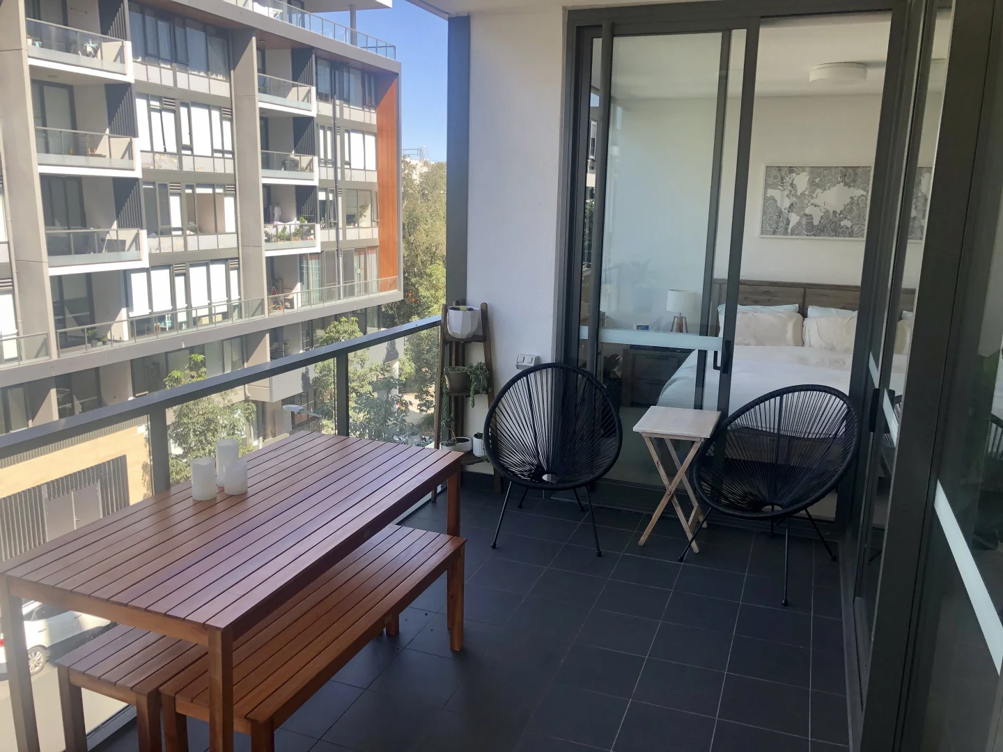 Additional image 6 of B408/14H Mentmore Avenue, Rosebery NSW 2018