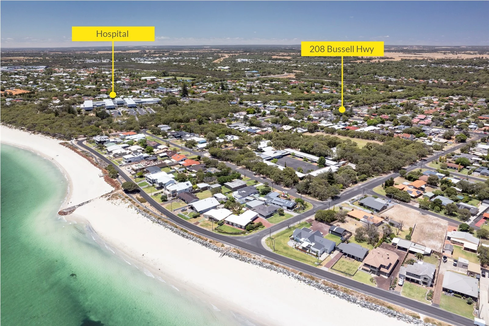 Additional image 17 of 208 Bussell Highway, West Busselton WA 6280