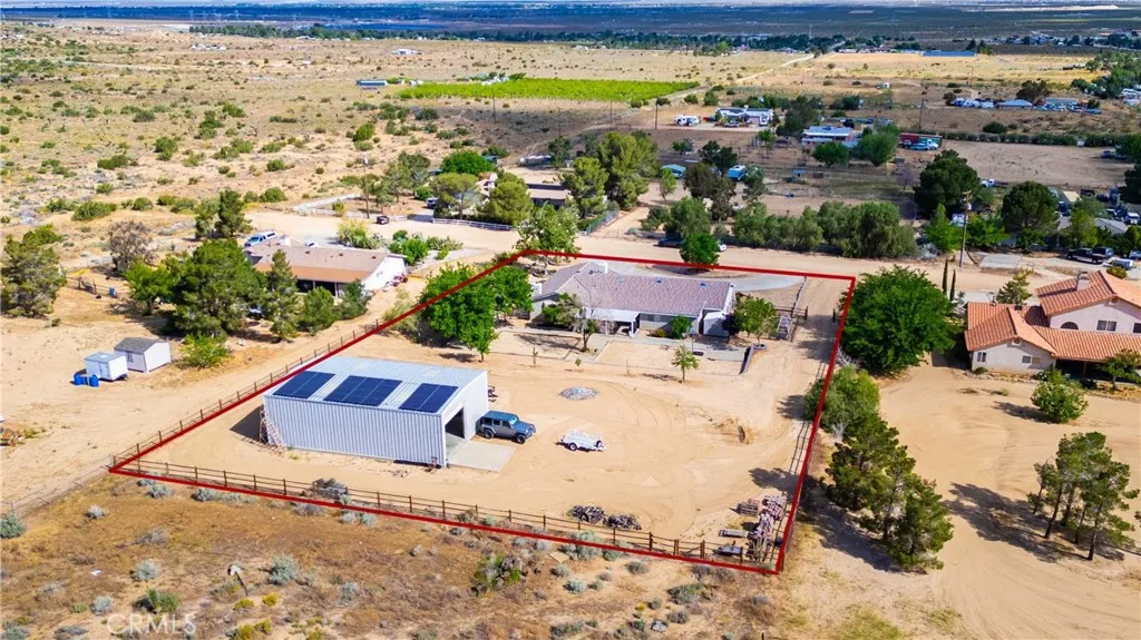 Additional image 44 of 12820 E Avenue W13, Pearblossom, CA 93553