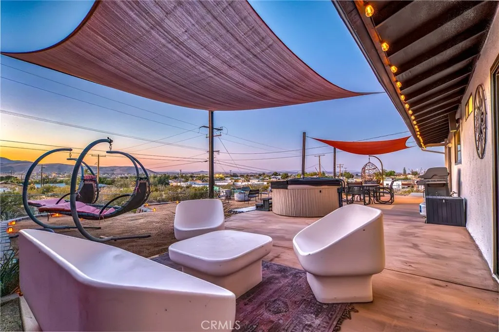 Additional image 8 of 61910 Sunburst Cir, Joshua Tree, CA 92252
