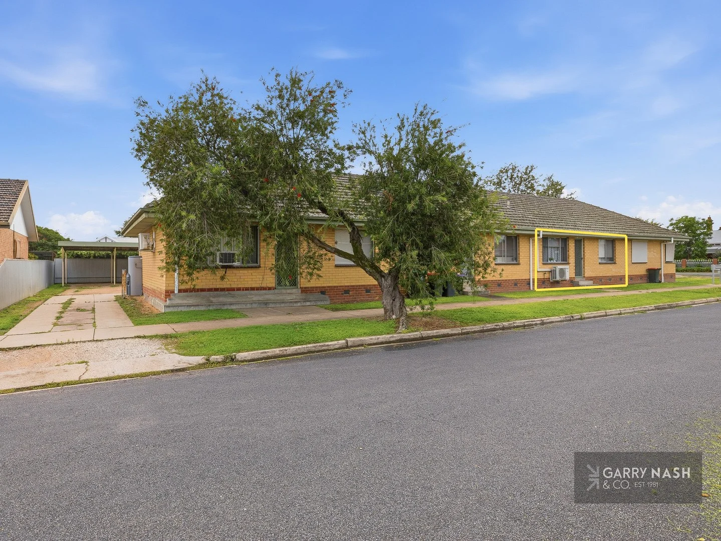 3/13-15 Gray Street, Wangaratta VIC 3677
