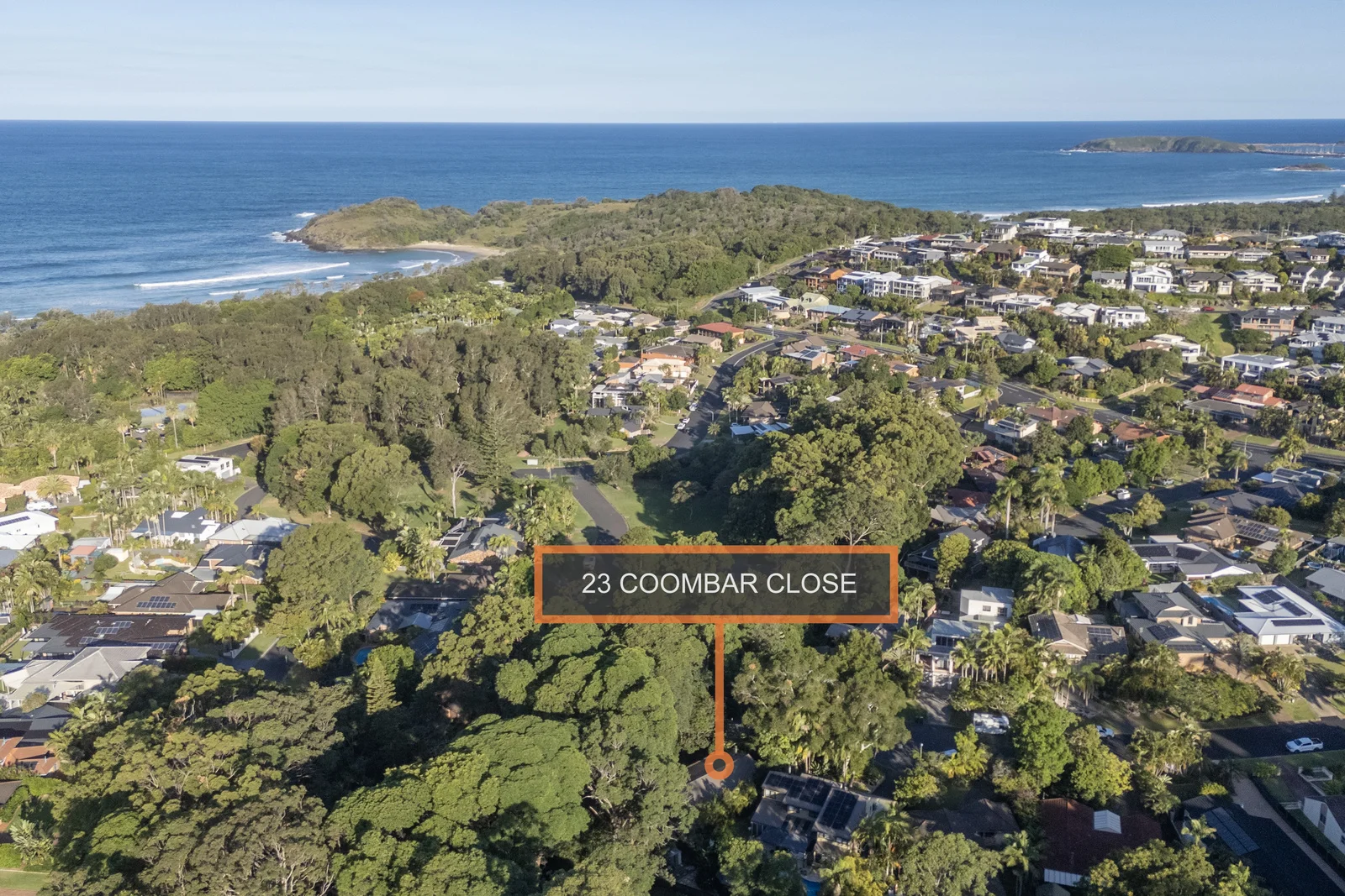 Additional image 22 of 23 Coombar Close, Coffs Harbour NSW 2450