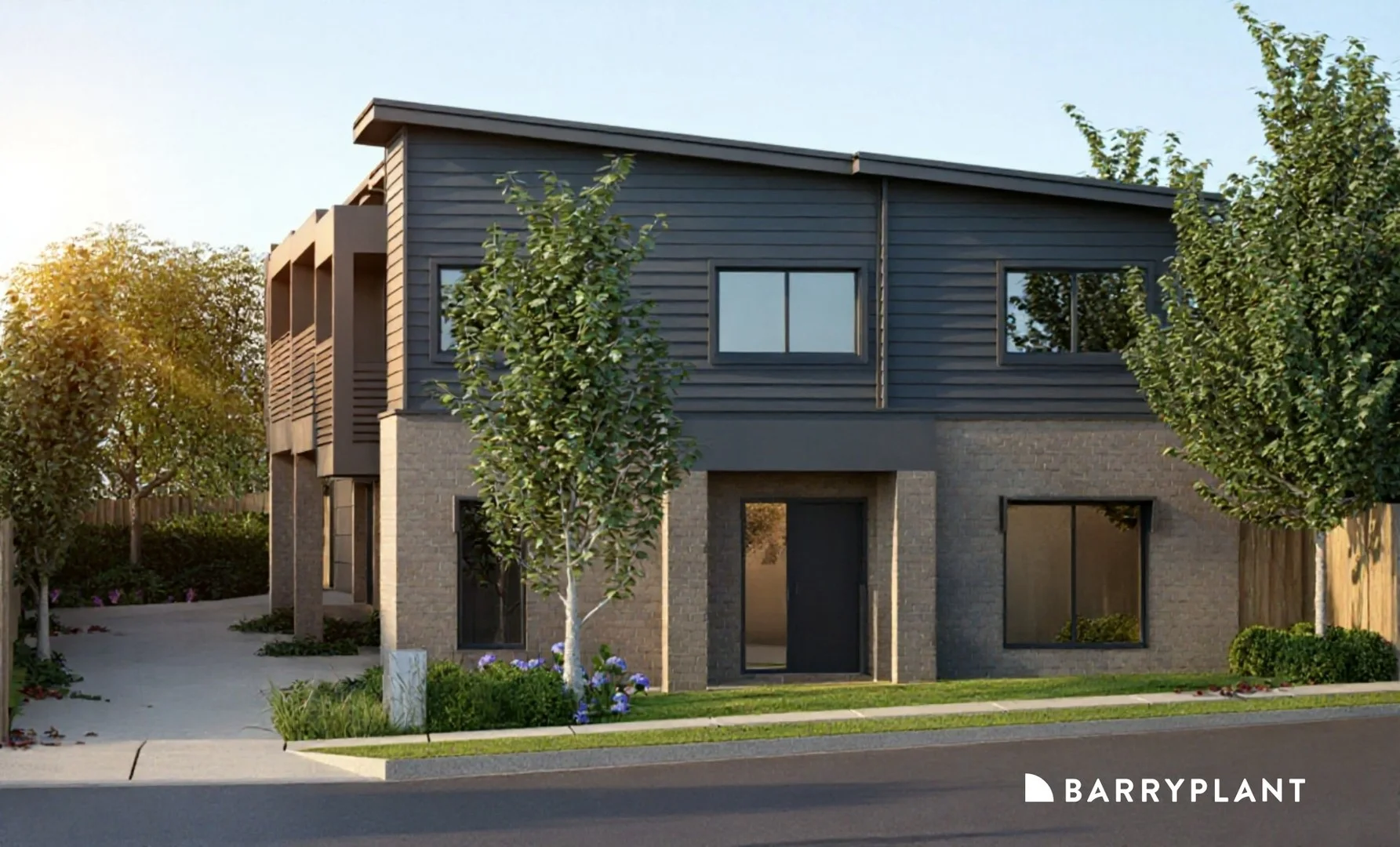 2/7 Deschamps Street, Lilydale VIC 3140