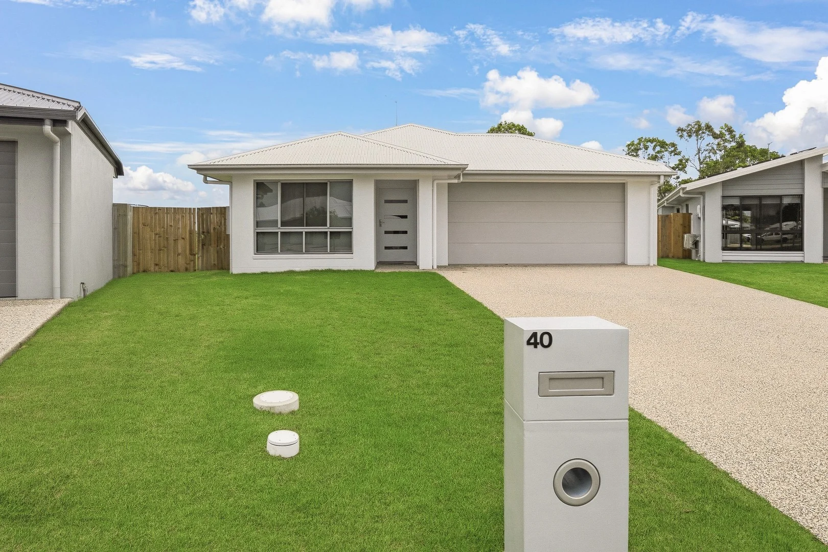 40 Moreton Dr, Rural View QLD 4740