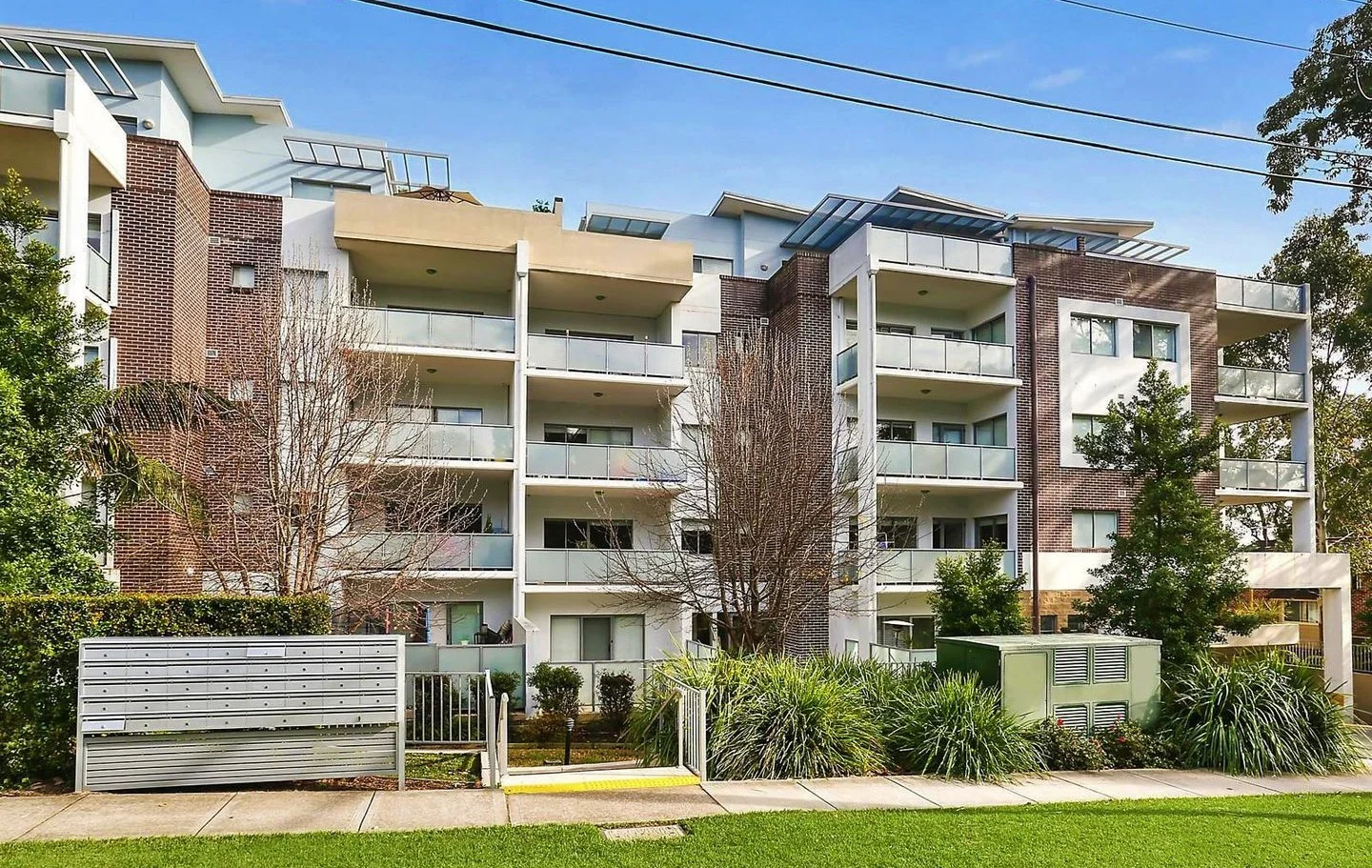 Additional image 2 of 2/2-6 Bundarra Ave, Wahroonga NSW 2076