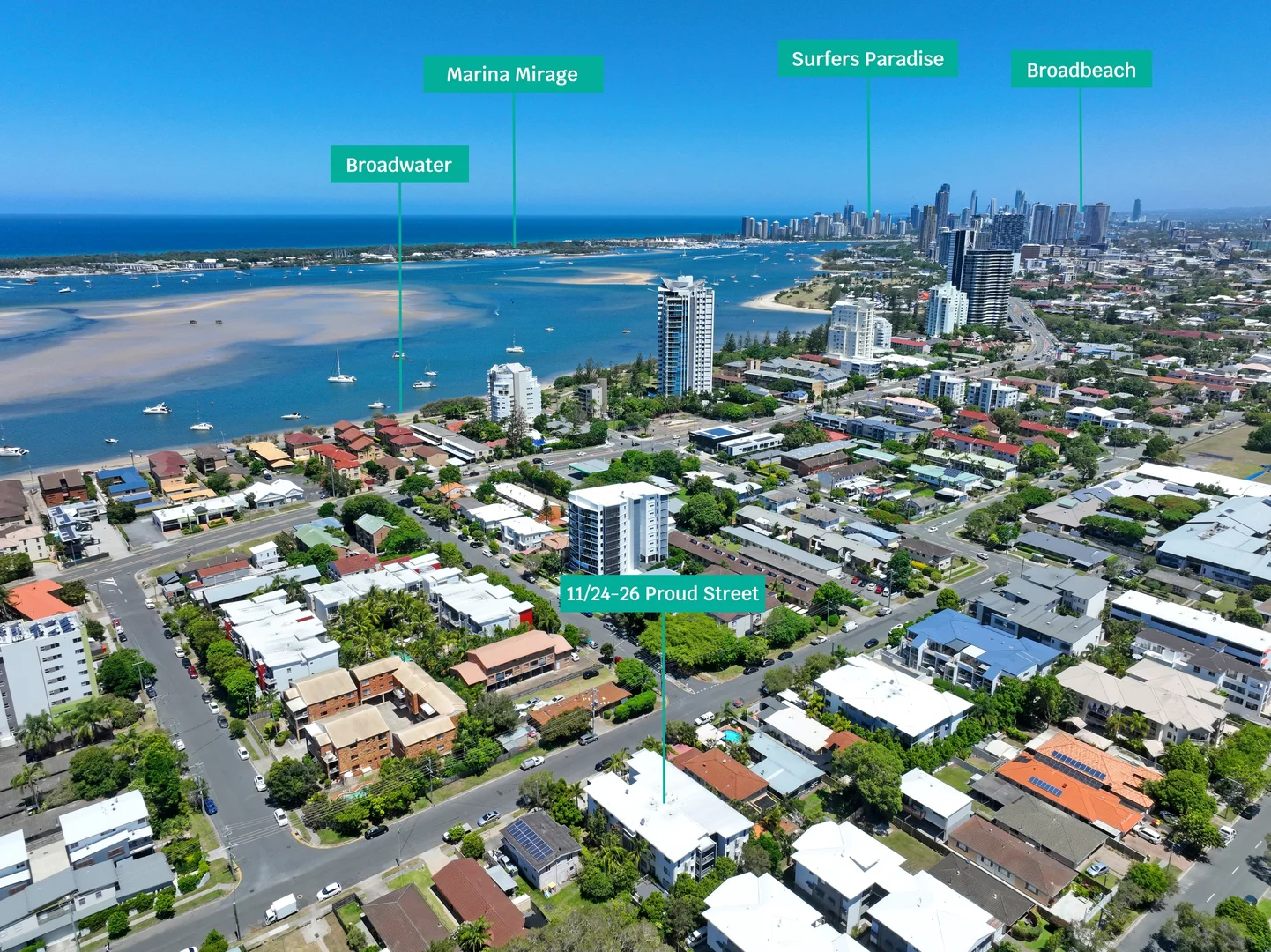 Additional image 13 of 11/24-26 Proud Street, Labrador QLD 4215