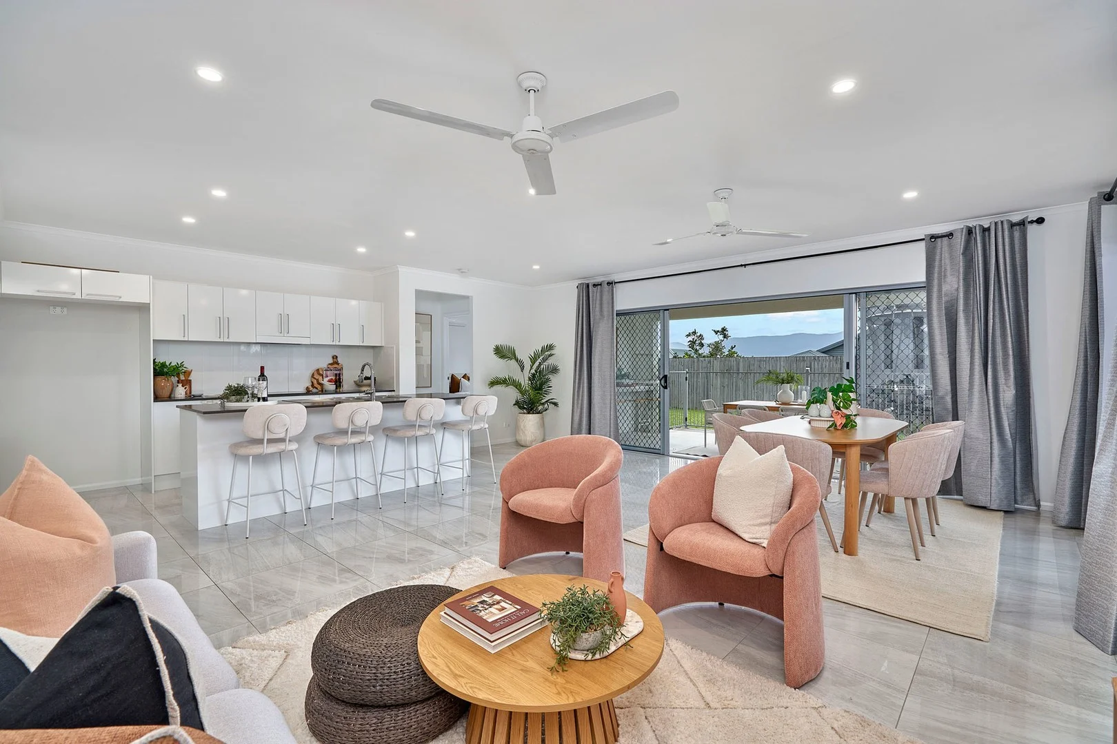 30 Goessling Street, Gordonvale QLD 4865