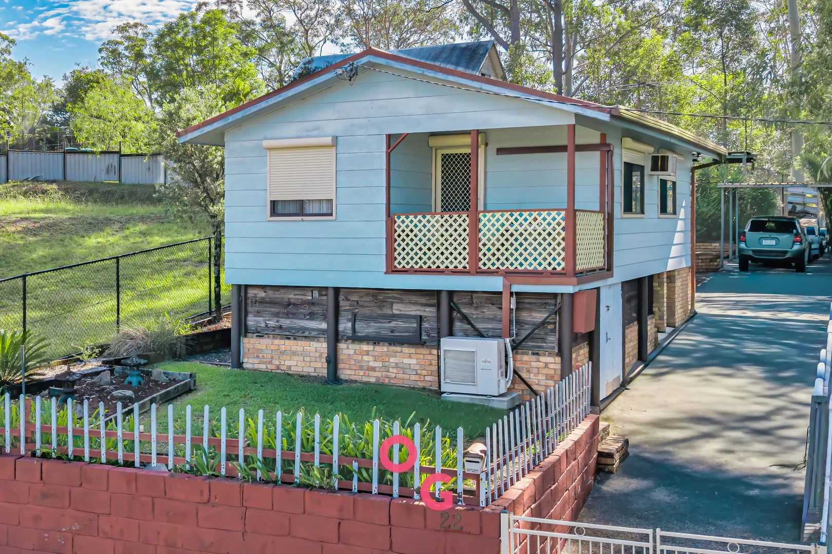 22 Round Hill Crescent, Karuah NSW 2324