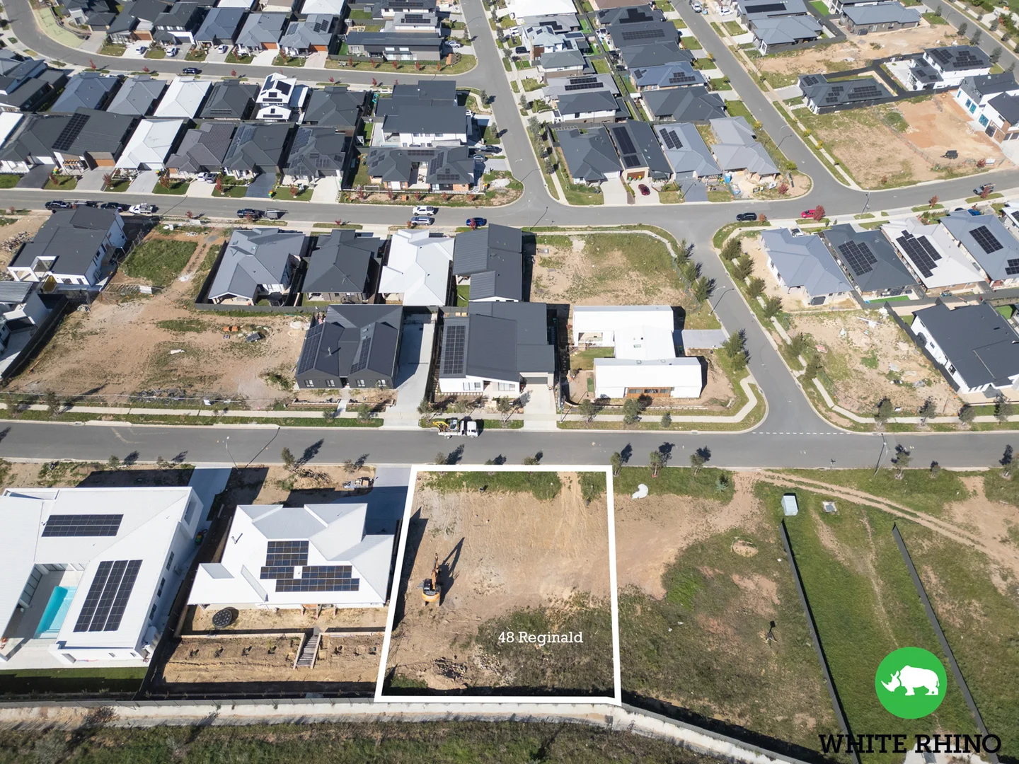 Additional image 3 of 1306/48 Reginald Road, Googong NSW 2620