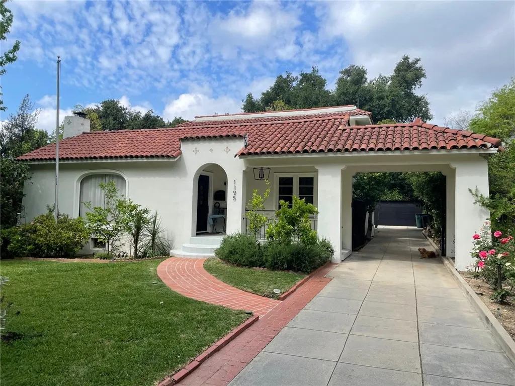 Additional image 42 of 1195 N Chester Avenue, Pasadena, CA 91104