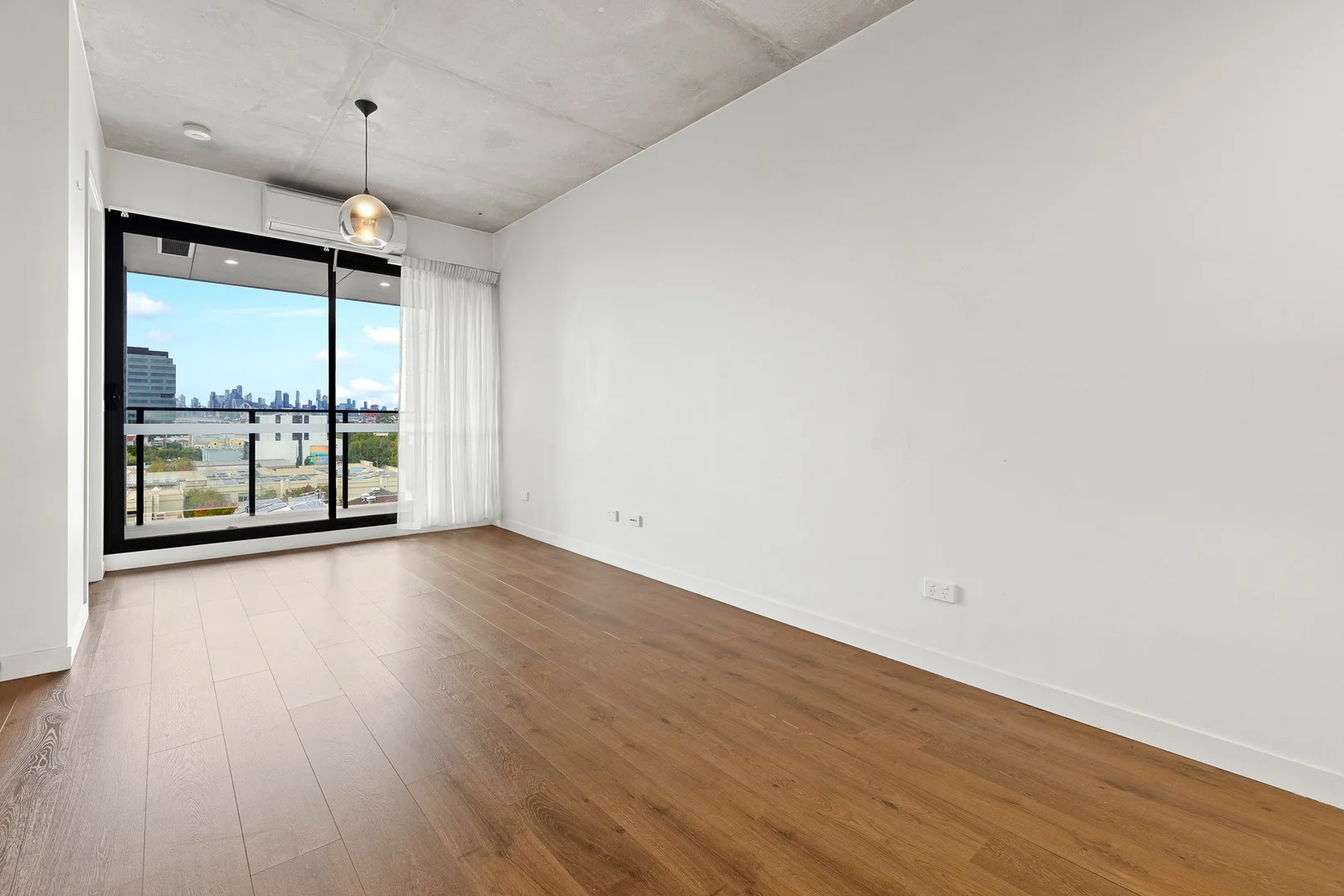 Additional image 4 of 510/90 Buckley Street, Footscray VIC 3011