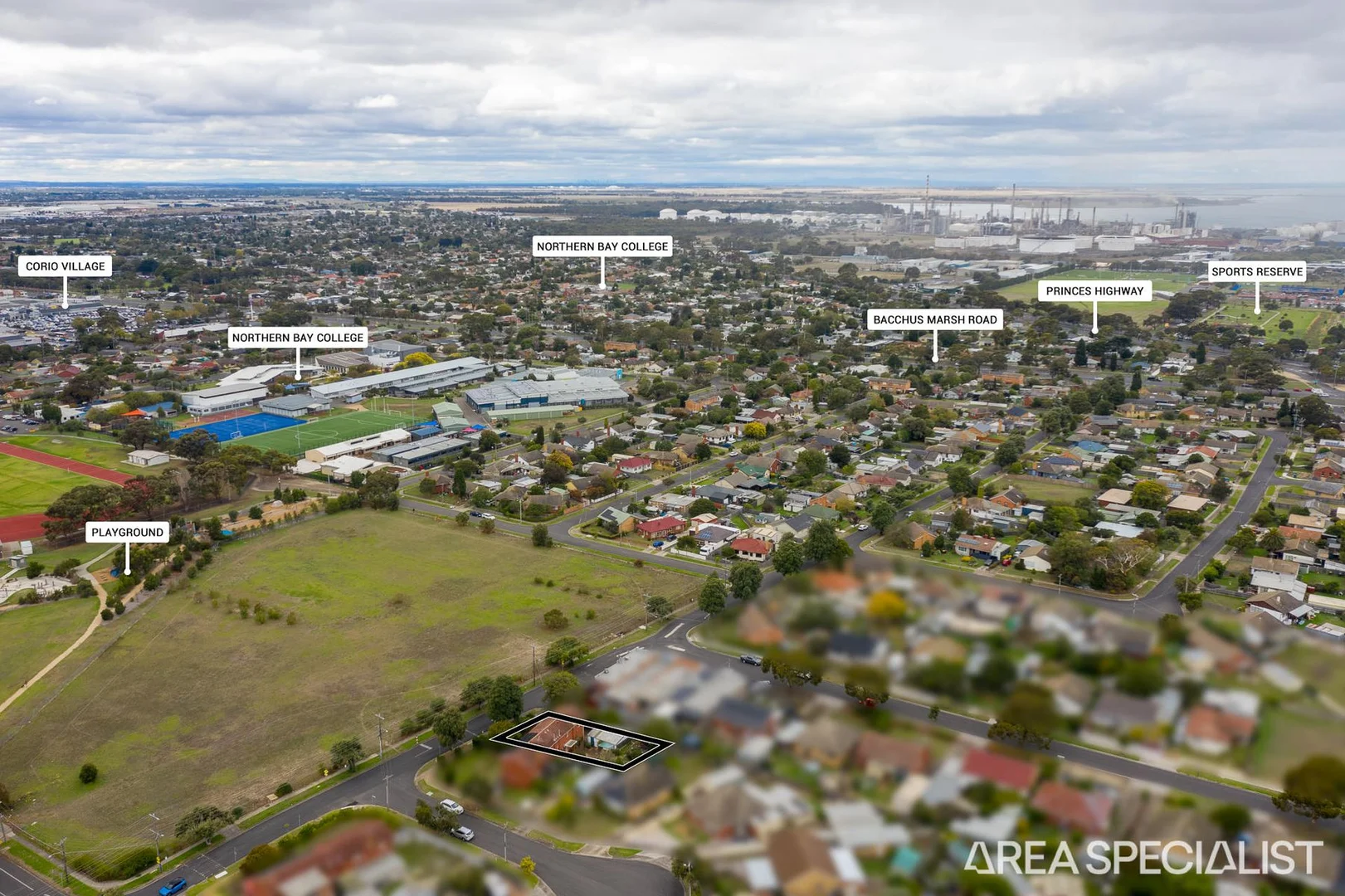 Additional image 13 of 39 Vermont Avenue, Corio VIC 3214