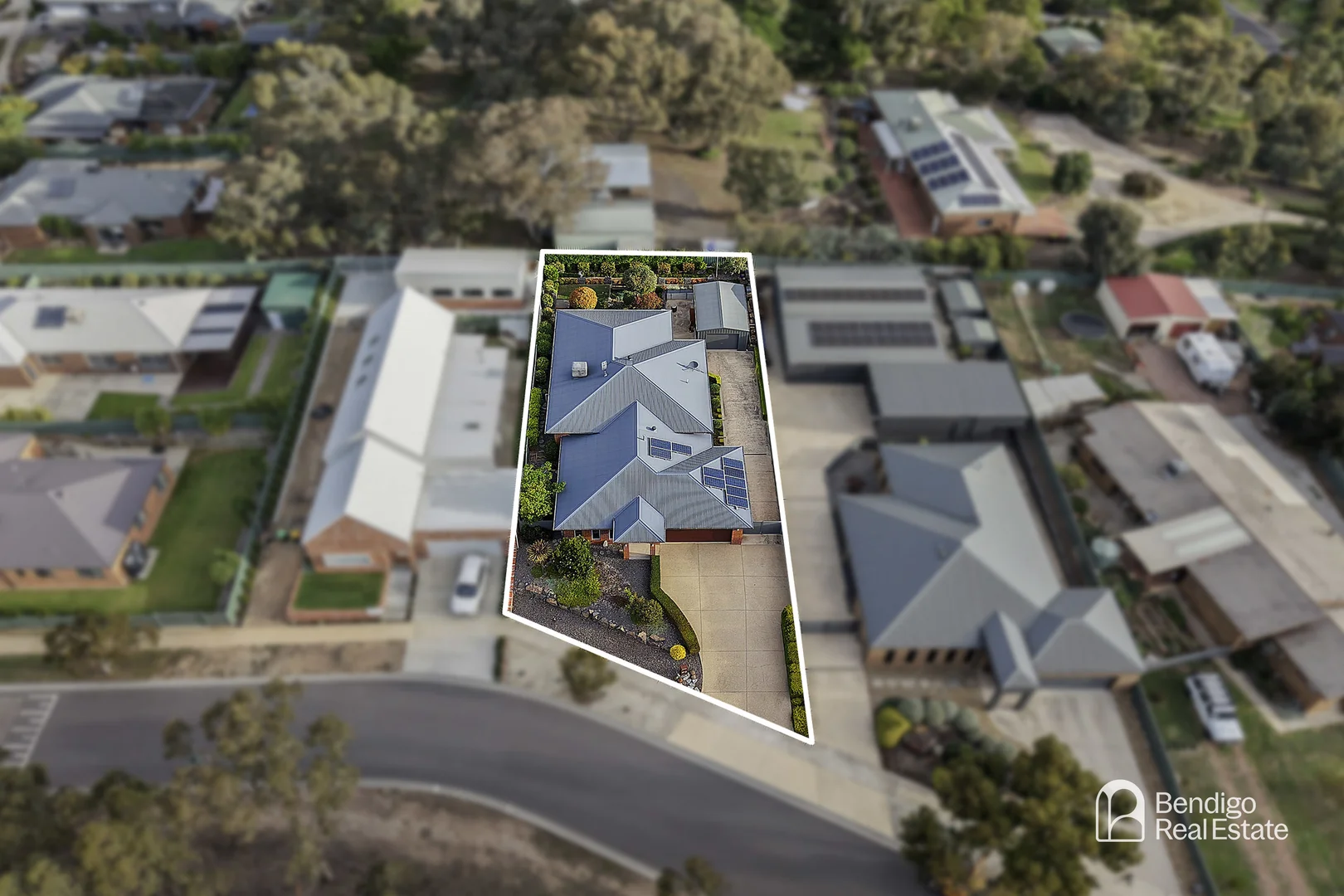 Additional image 23 of 8 Prospectors Way, Big Hill VIC 3555